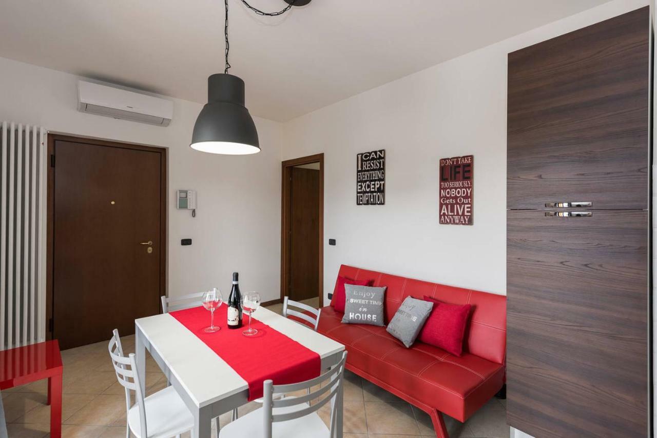 Ortaglia A2 Apartment ตอร์รีเดลเบนาโก ภายนอก รูปภาพ
