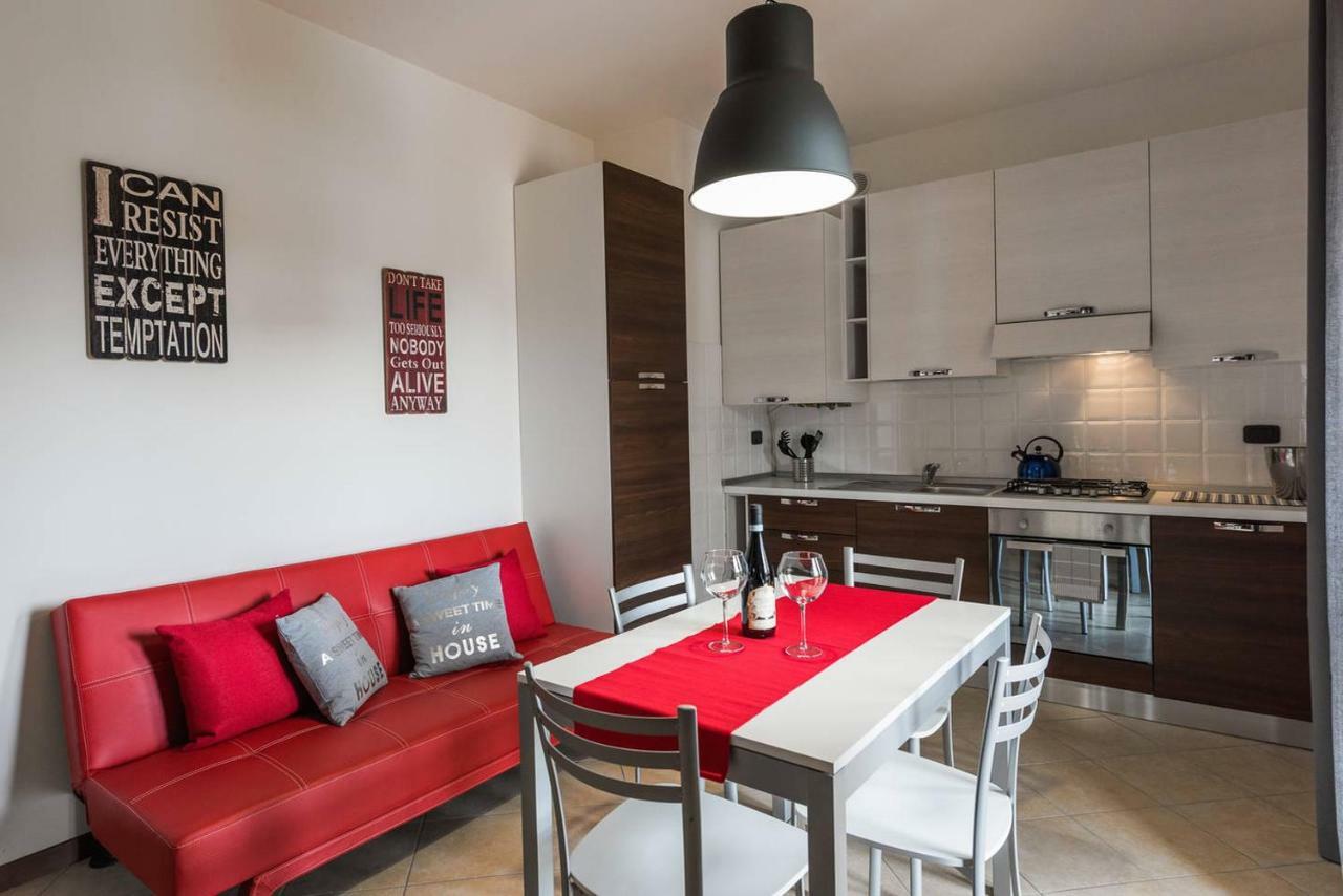 Ortaglia A2 Apartment ตอร์รีเดลเบนาโก ภายนอก รูปภาพ