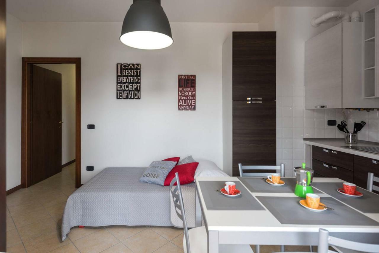 Ortaglia A2 Apartment ตอร์รีเดลเบนาโก ภายนอก รูปภาพ