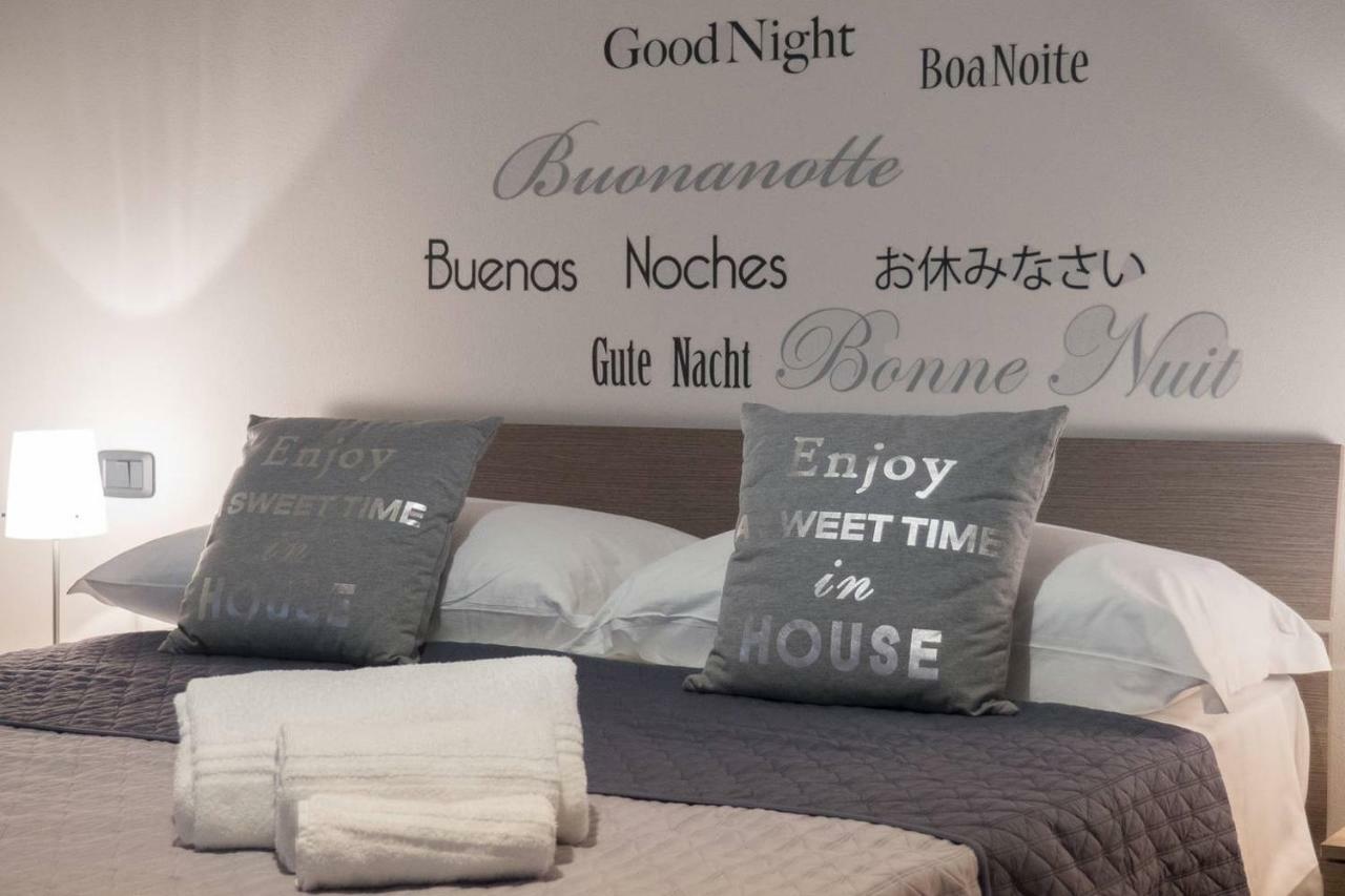 Ortaglia A2 Apartment ตอร์รีเดลเบนาโก ภายนอก รูปภาพ