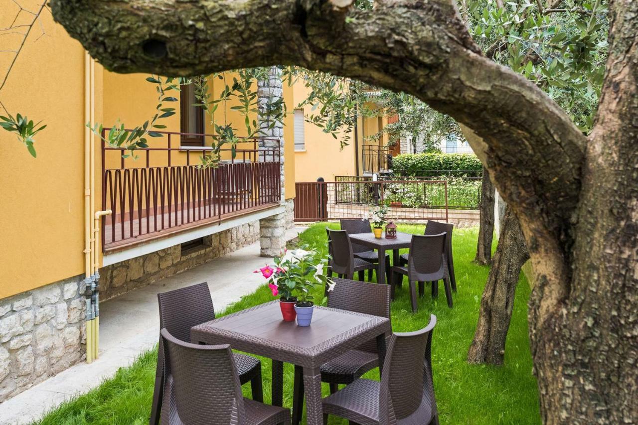 Ortaglia A2 Apartment ตอร์รีเดลเบนาโก ภายนอก รูปภาพ