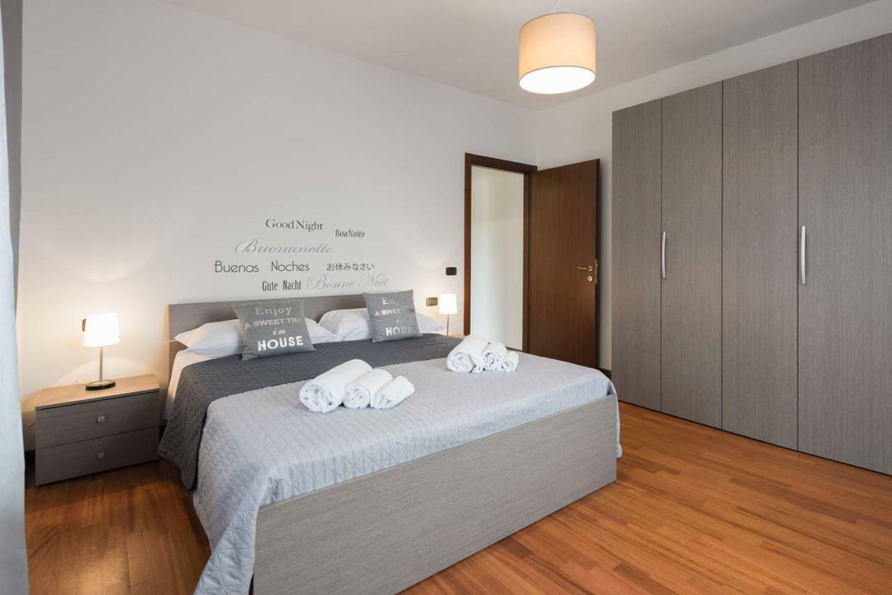 Ortaglia A2 Apartment ตอร์รีเดลเบนาโก ภายนอก รูปภาพ