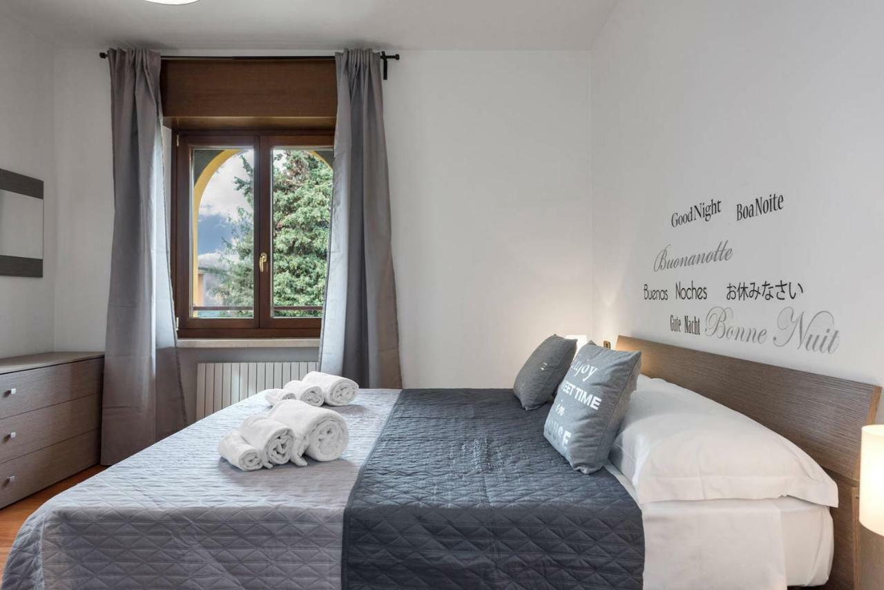 Ortaglia A2 Apartment ตอร์รีเดลเบนาโก ภายนอก รูปภาพ