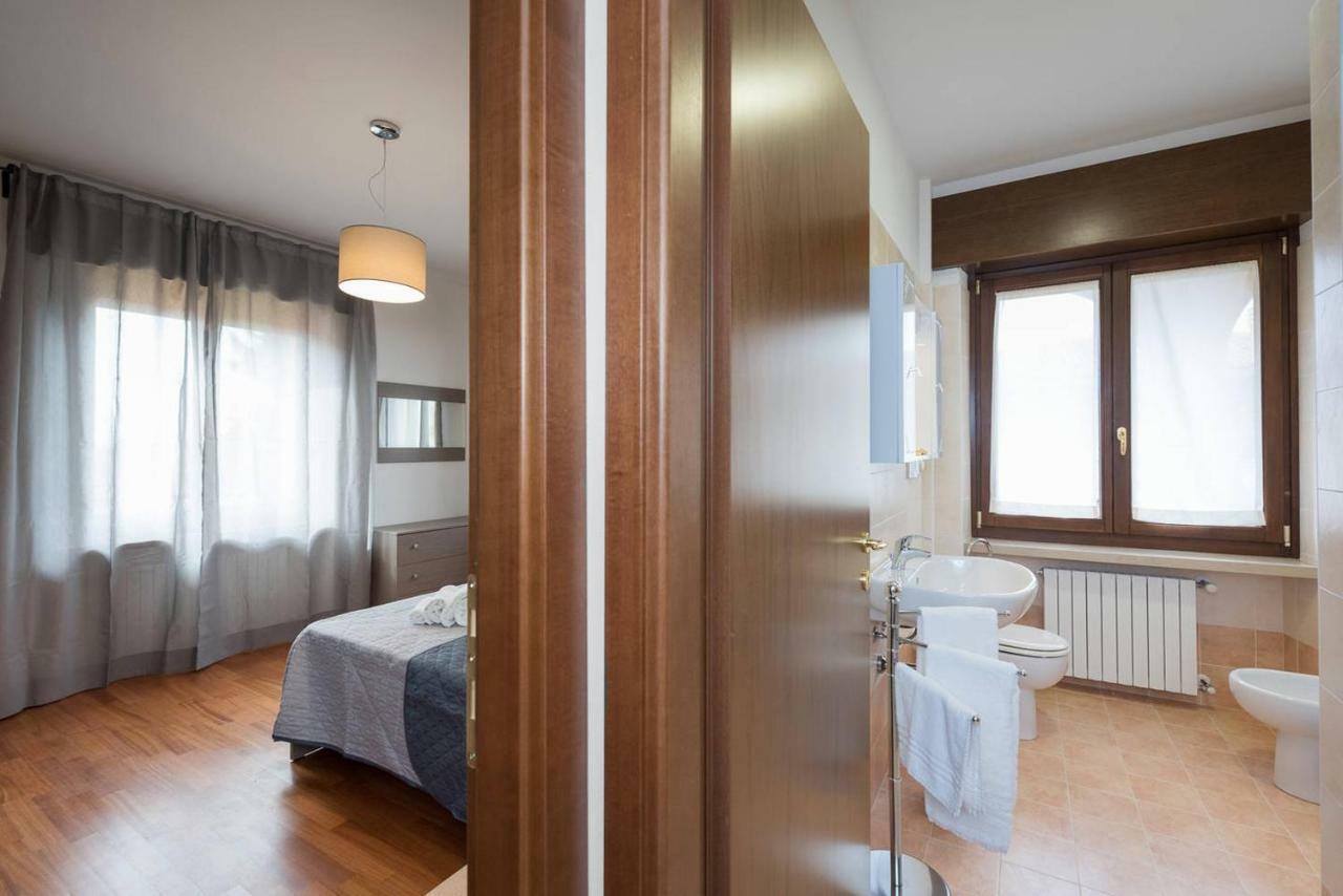 Ortaglia A2 Apartment ตอร์รีเดลเบนาโก ภายนอก รูปภาพ