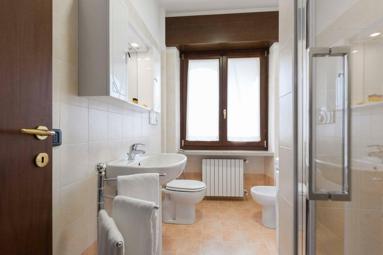 Ortaglia A2 Apartment ตอร์รีเดลเบนาโก ภายนอก รูปภาพ
